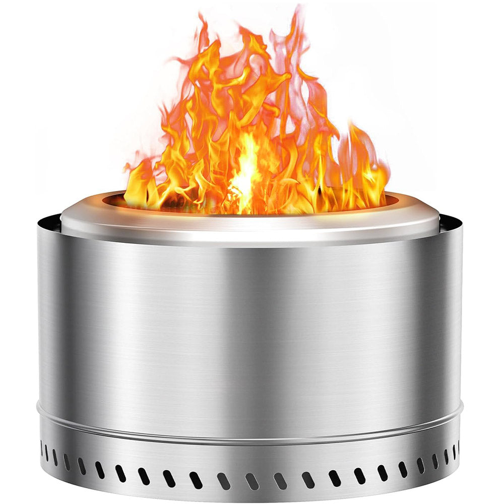 Stoves